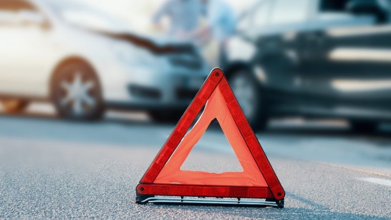 Авария в Васильевском логу: в страшном ДТП пострадали два человека