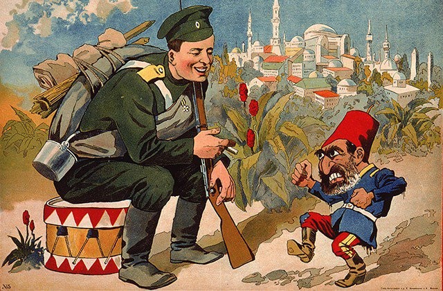 Сколько России стоили крупные войны в XIX веке? Сколько России стоили крупные войны в XIX веке?