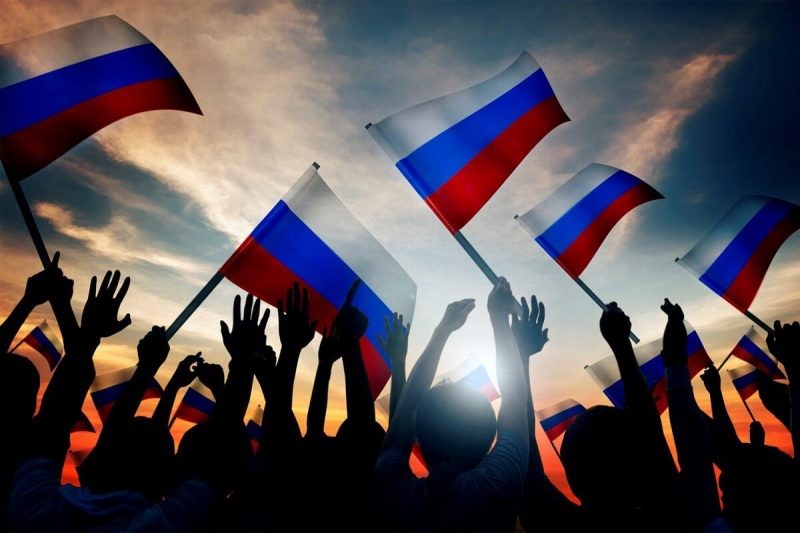 Россияне хотят масштабных перемен, но не могут ничего для этого сделать