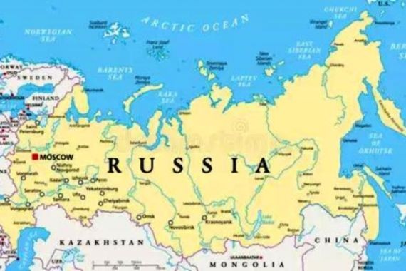 В Китае назвали слабые стороны России