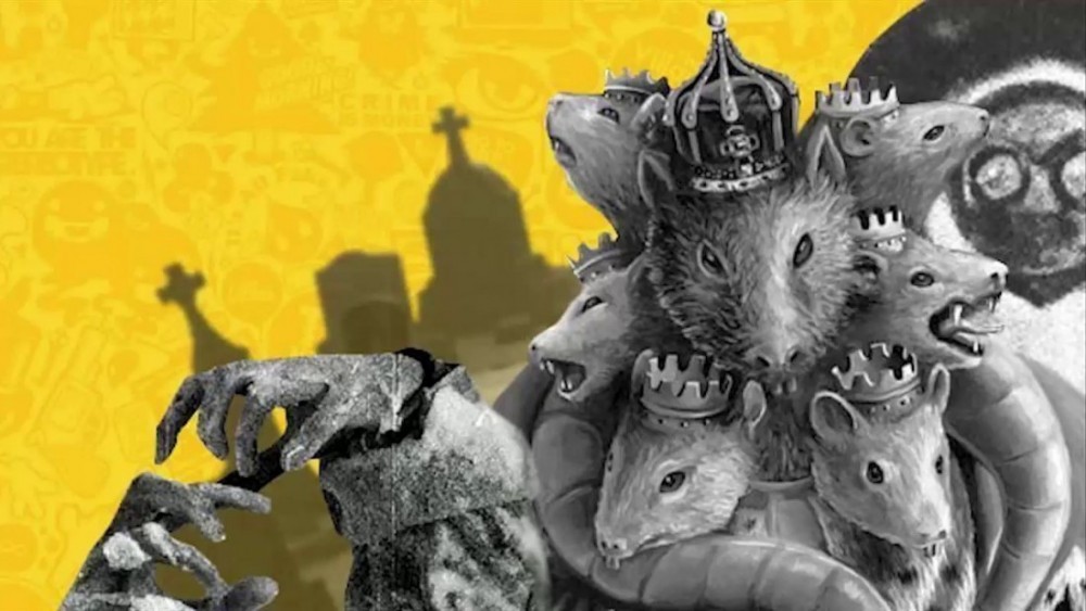 Архитекторы сознания расчеловечивают подрастающее поколение