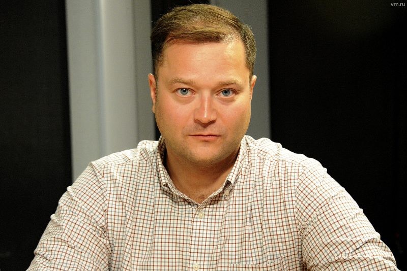 Ушел из жизни политический деятель Никита Исаев