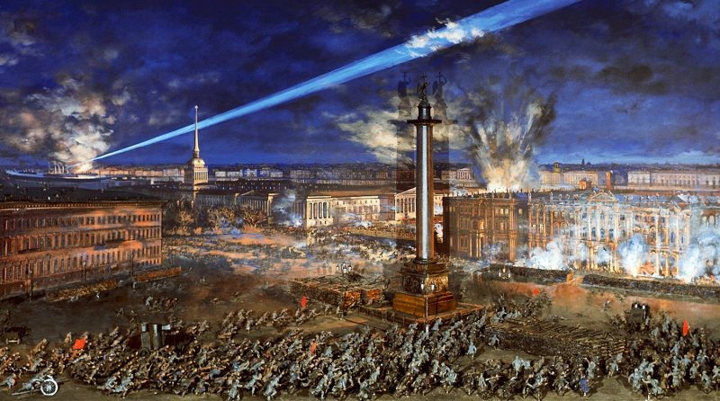 Исторические факты, о которых известно лишь узкому кругу людей Исторические факты, о которых известно лишь узкому кругу людей