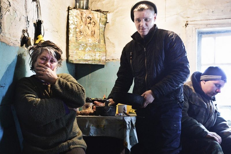 Бедность в России нельзя ликвидировать с помощью социальных подачек