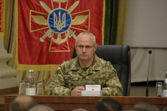 В Киеве рассказали, для чего на самом деле России нужен Крым