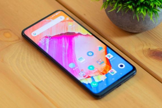 Xiaomi выпустит смартфон с селфи-камерой под экраном Mi Mix 4 Xiaomi выпустит смартфон с селфи-камерой под экраном Mi Mix 4