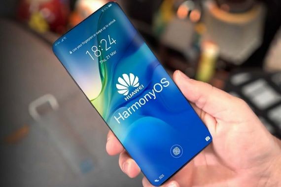 HarmonyOS будет устанавливаться на смартфоны Huawei и Honor уже в 2020 году HarmonyOS будет устанавливаться на смартфоны Huawei и Honor уже в 2020 году