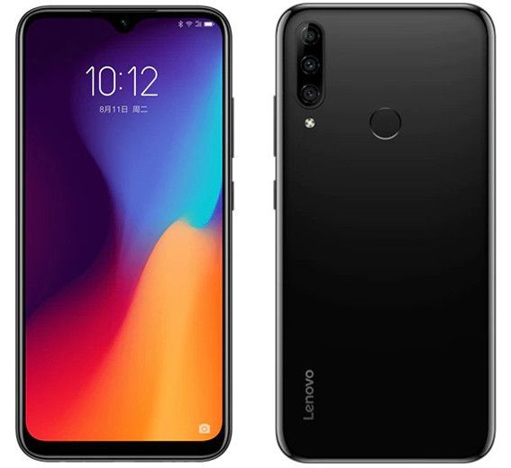 В России стартуют продажи новых смартфонов Lenovo