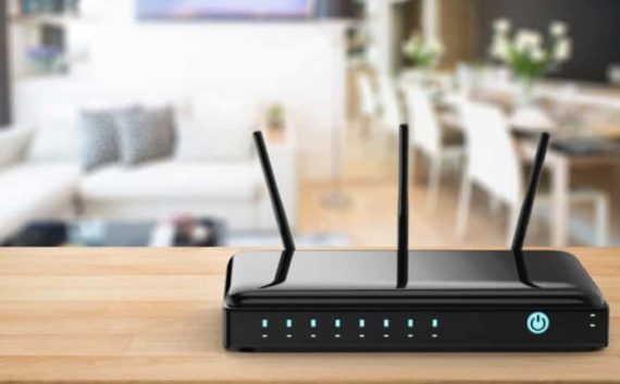 Эксперты рассказали, что в доме приглушает сигнал Wi-Fi Эксперты рассказали, что в доме приглушает сигнал Wi-Fi