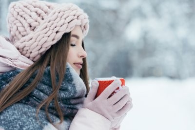 Ученые доказали, что зимой надо работать меньше