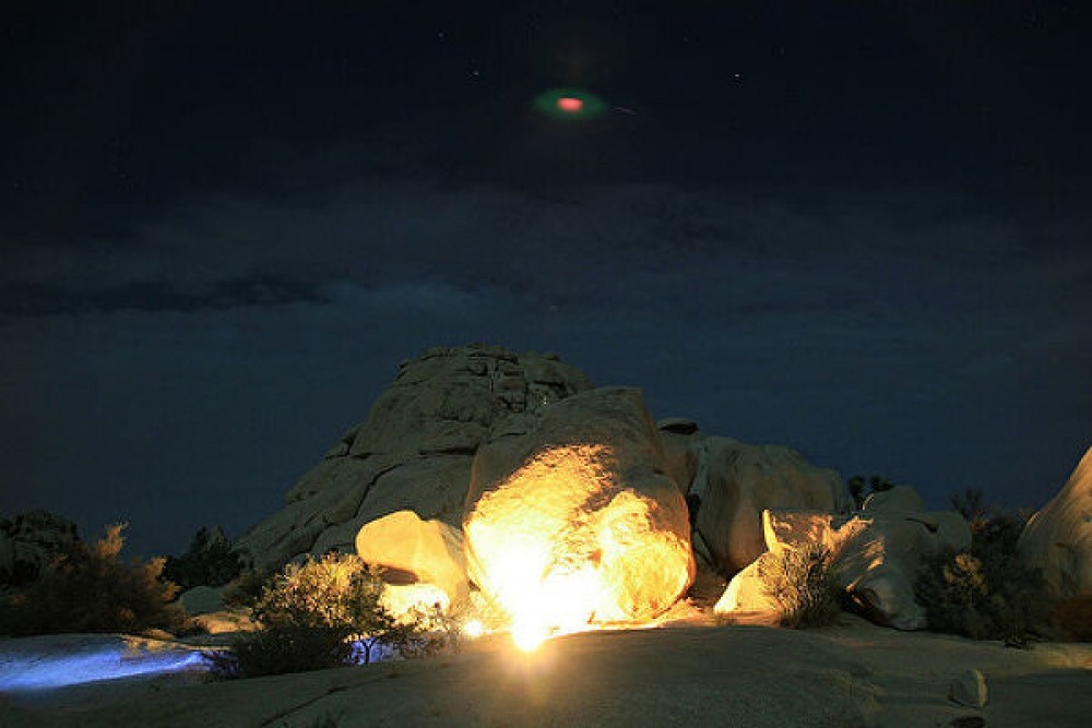 НЛО во время Первой мировой войны: военные истории