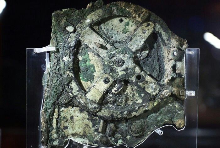 ТОП-10 древнейших технологий, которые продолжают хранить свои секреты