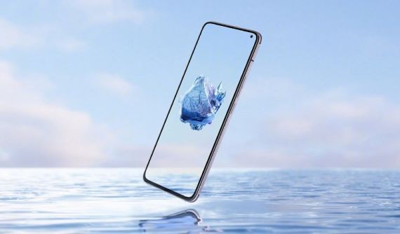Камерофон Vivo X30 внесли в Книгу рекордов Гиннесса Камерофон Vivo X30 внесли в Книгу рекордов Гиннесса