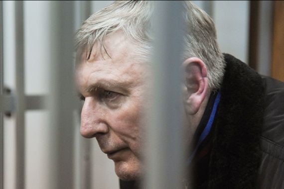 Генерал таможенной службы оказался валютным миллионером