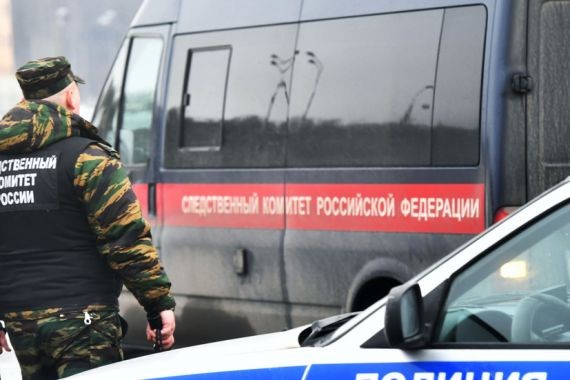 Два жителя Забайкалья убили и расчленили своего несовершеннолетнего знакомого