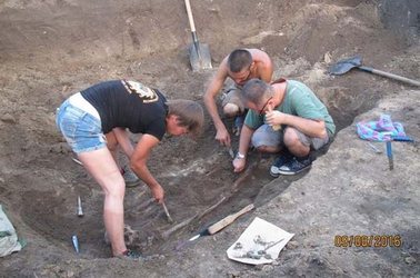 ВЕЛИКОРОС - великий ростом?