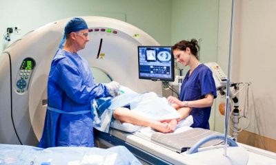 Ученые нашли способ, как побороть неизлечимый тип лимфомы Ученые нашли способ, как побороть неизлечимый тип лимфомы