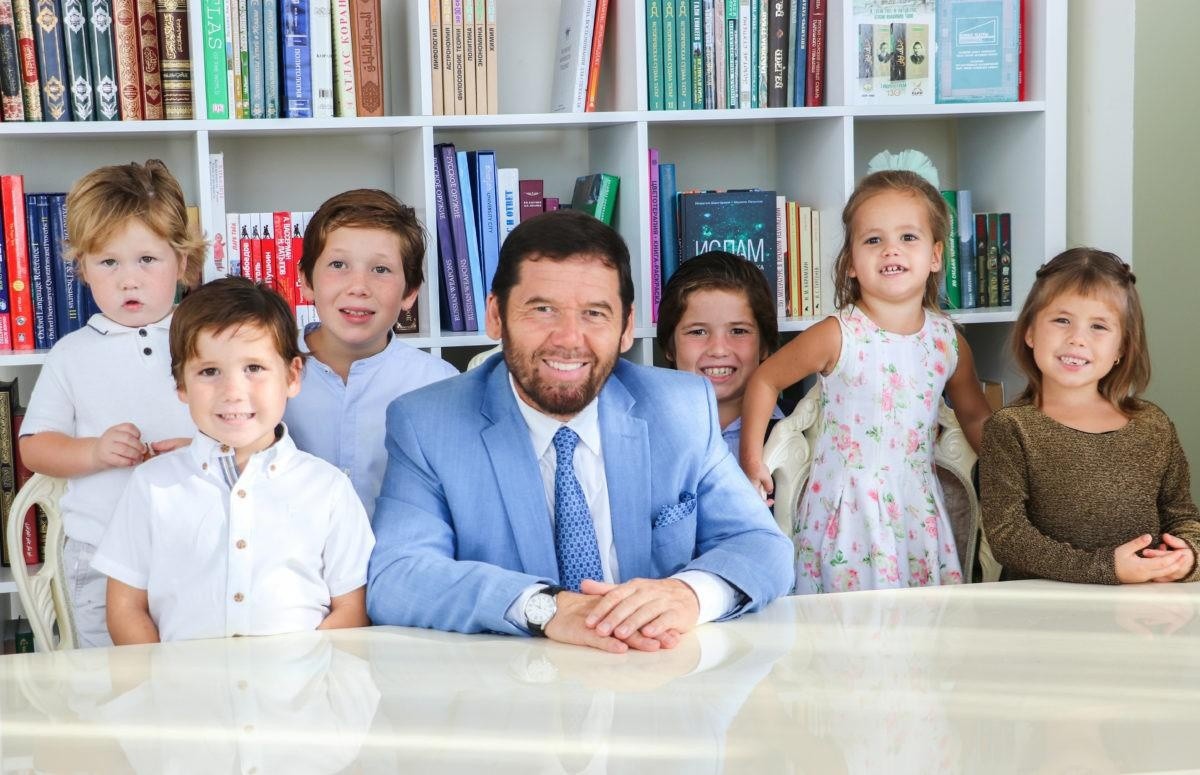 Актуальные диалоги из цикла «Уроки Ибн Сины» Актуальные диалоги из цикла «Уроки Ибн Сины»