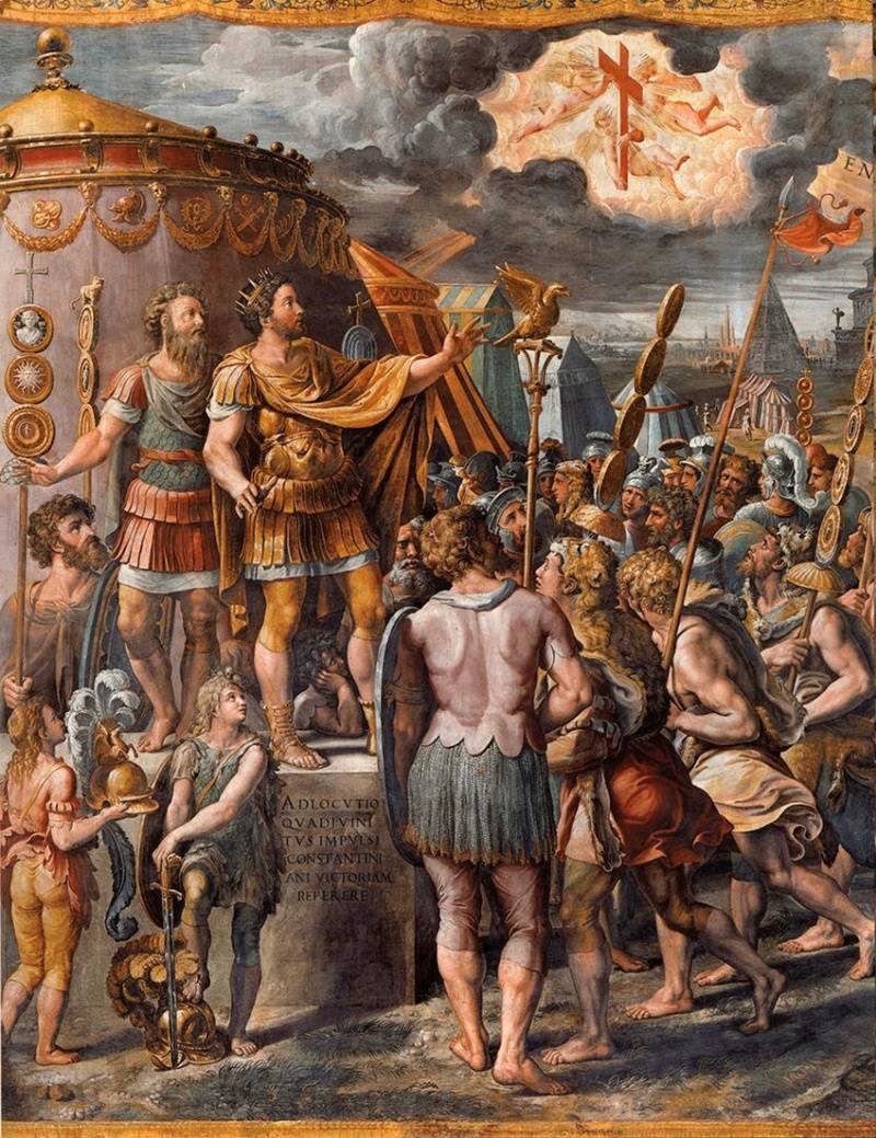 Силы и знаки судьбы. Пророки, политики и полководцы Силы и знаки судьбы. Пророки, политики и полководцы