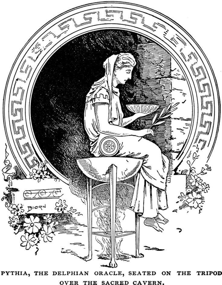 Силы и знаки судьбы. Пророки, политики и полководцы Силы и знаки судьбы. Пророки, политики и полководцы