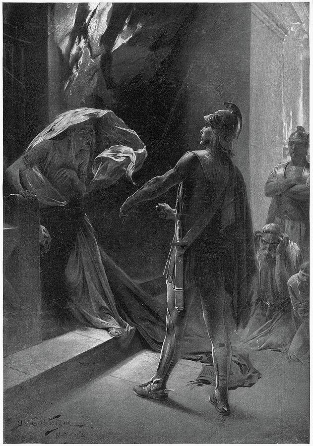 Силы и знаки судьбы. Пророки, политики и полководцы Силы и знаки судьбы. Пророки, политики и полководцы