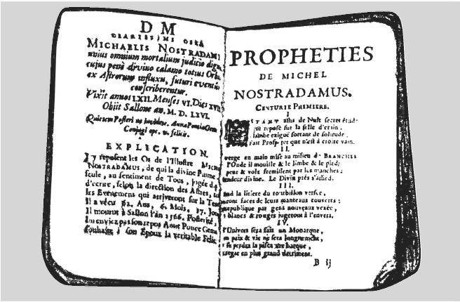 Силы и знаки судьбы. Пророки, политики и полководцы Силы и знаки судьбы. Пророки, политики и полководцы