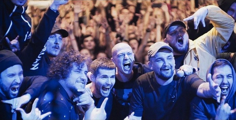 Как связаны рэперы, развращение детей и закон Ямпольской