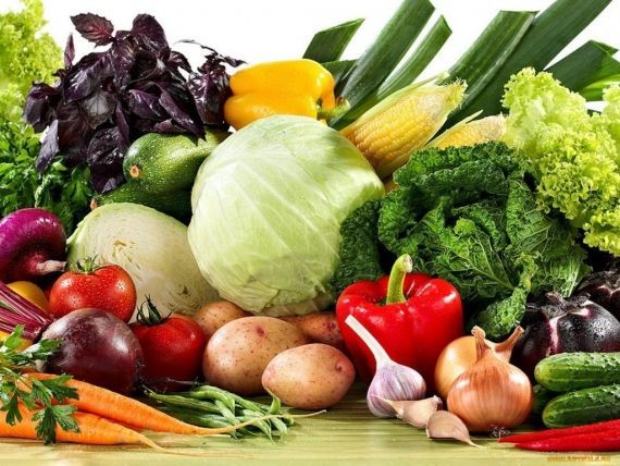 Ученые назвали продукты, которые должны быть в холодильнике всегда Ученые назвали продукты, которые должны быть в холодильнике всегда