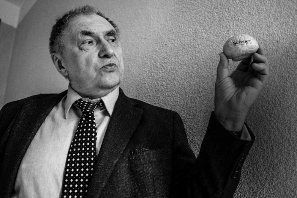 Богатство человека не в деньгах, а в количестве нейронных связей - Олег Крышталь