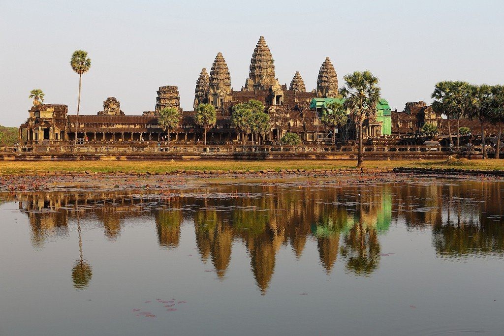 Красные Кхмеры: Бесчеловечный геноцид собственного народа в Камбодже Красные Кхмеры: Бесчеловечный геноцид собственного народа в Камбодже