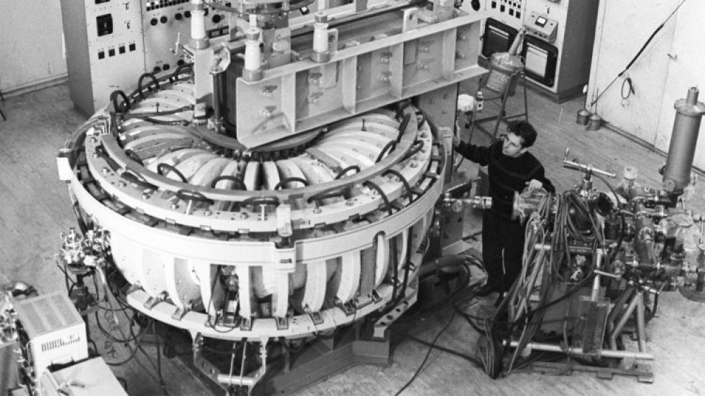 По законам физики военного времени: как сражались на фронте науки