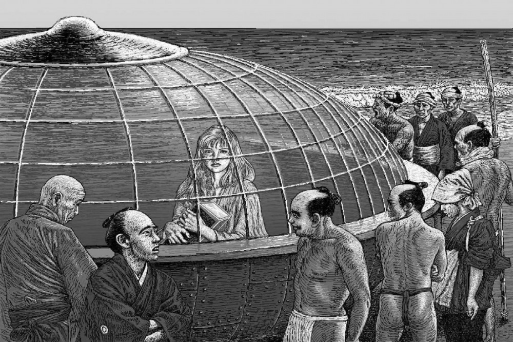 ТОП-8 океанских загадок из всего мира