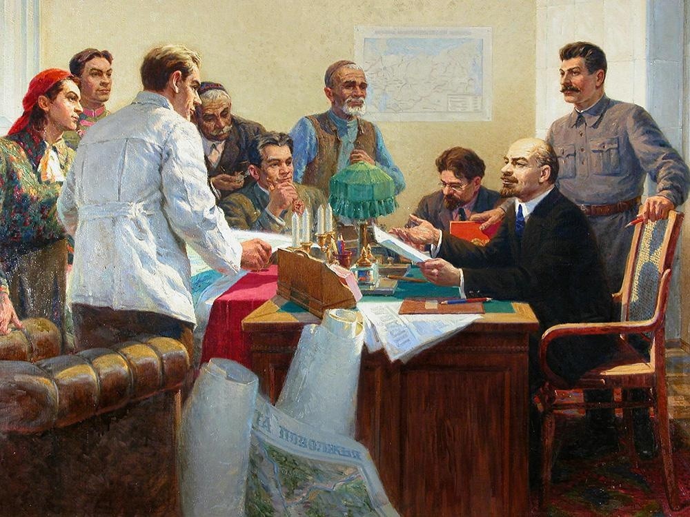 «Мы — верные дети единой страны». Татарской автономной советской социалистической республике 100 лет