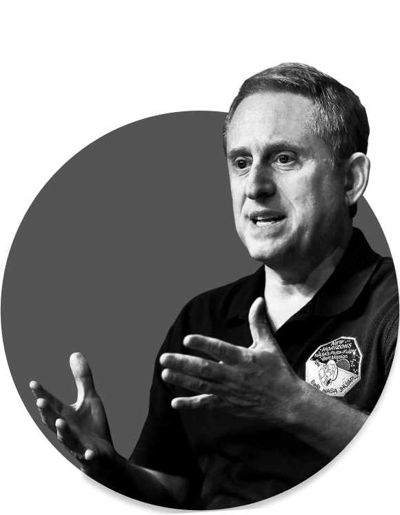 Плутон - не настоящая планета Солнечной системы Плутон - не настоящая планета Солнечной системы