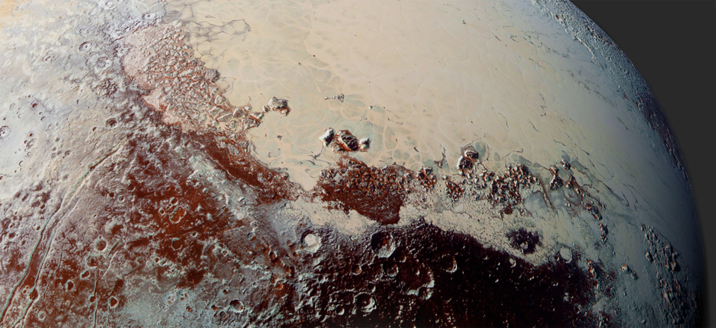 Плутон - не настоящая планета Солнечной системы Плутон - не настоящая планета Солнечной системы