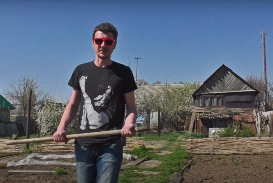 Русские не прогибаются: Они нашли себя в деревне и не хотят возвращаться Русские не прогибаются: Они нашли себя в деревне и не хотят возвращаться