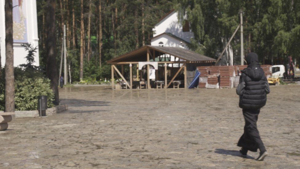 Сексуально озабоченный схиигумен Сергий внушал детям вину и обрекал на мучения Сексуально озабоченный схиигумен Сергий внушал детям вину и обрекал на мучения