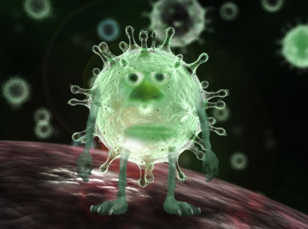 Взгляд на сфабрикованную фуфлоэпидемию сквозь призму Франции