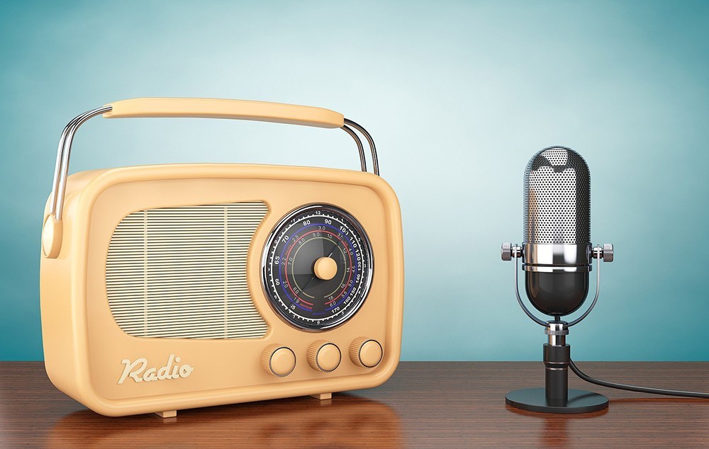 Туманная судьба радиовещания в России