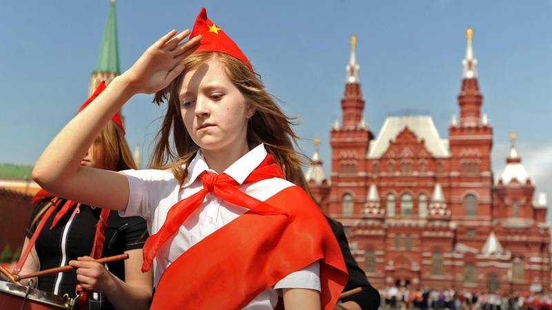 В России и мире 5 января 2021 года отмечается День бойскаутов