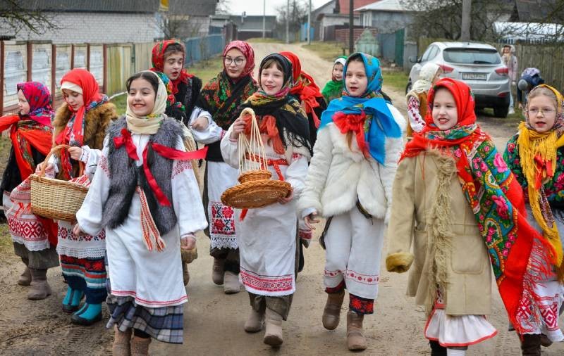 Почему щедровки и посевалки на Старый новый год так важны для благополучия в доме Почему щедровки и посевалки на Старый новый год так важны для благополучия в доме