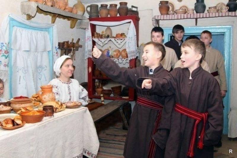 Почему щедровки и посевалки на Старый новый год так важны для благополучия в доме Почему щедровки и посевалки на Старый новый год так важны для благополучия в доме