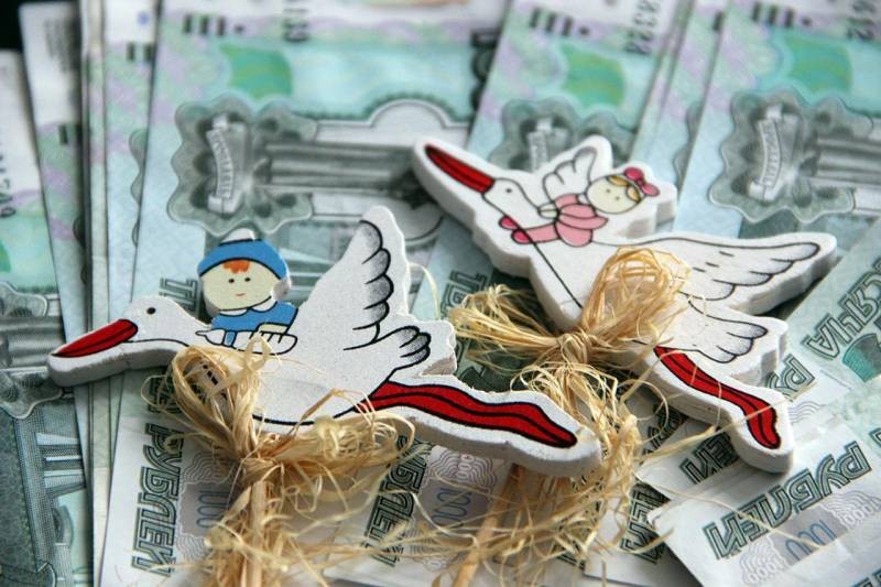 Индексация детских пособий может состояться с 1 февраля 2021 года