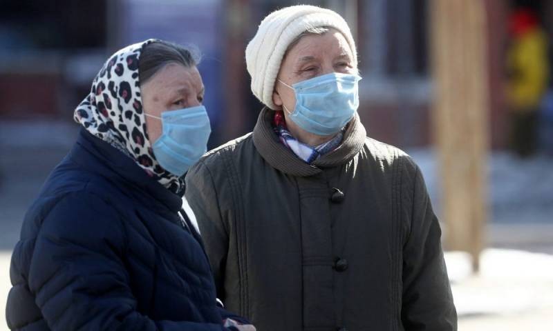В Москве по указу Сергея Собянина отменили часть ограничений с 22 января 2021 года В Москве по указу Сергея Собянина отменили часть ограничений с 22 января 2021 года