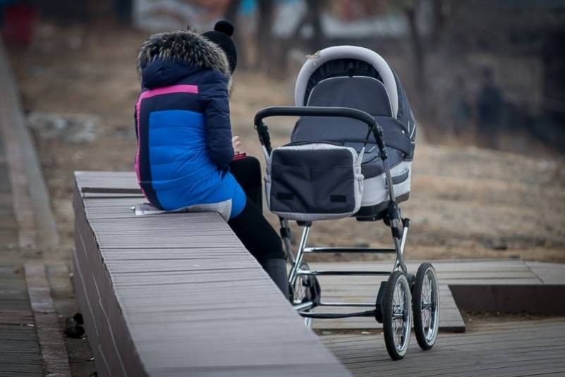 Детские пособия вырастут в России с 1 февраля 2021 года