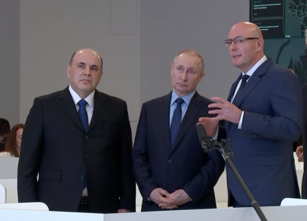 Какие новые перестановки в правительстве РФ произвел Михаил Мишустин Какие новые перестановки в правительстве РФ произвел Михаил Мишустин