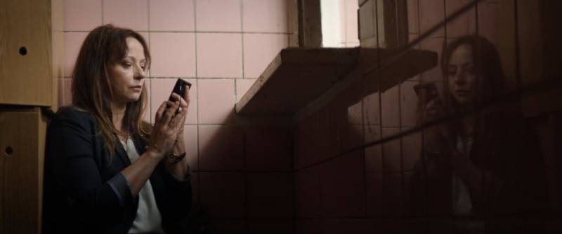 Сериал «Полет» стал последней работой актера Михаила Ефремова перед заключением в колонию Сериал «Полет» стал последней работой актера Михаила Ефремова перед заключением в колонию