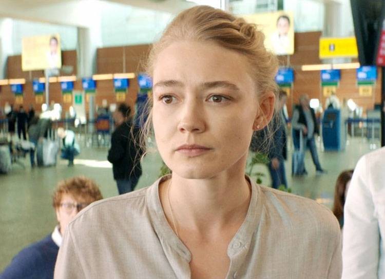 Сериал «Полет» стал последней работой актера Михаила Ефремова перед заключением в колонию Сериал «Полет» стал последней работой актера Михаила Ефремова перед заключением в колонию