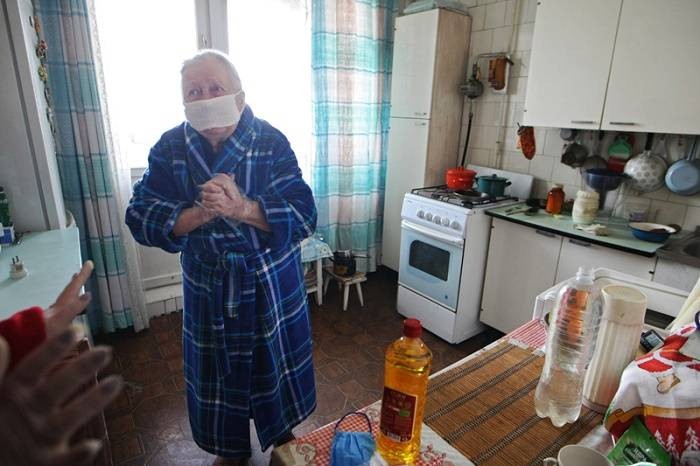 В Украине хотят отменить выплату пенсий государством