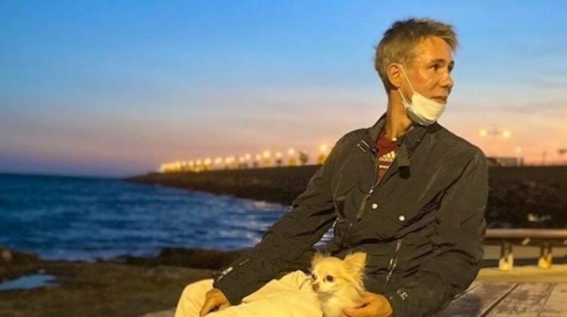 Алексей Панин раскрыл детали своего наследства после смерти матери Алексей Панин раскрыл детали своего наследства после смерти матери